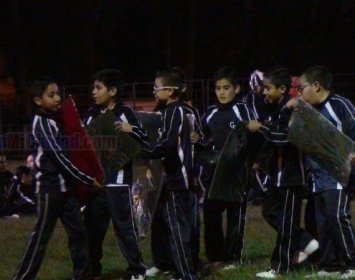Olimpiada Gabino Barreda 19Feb19